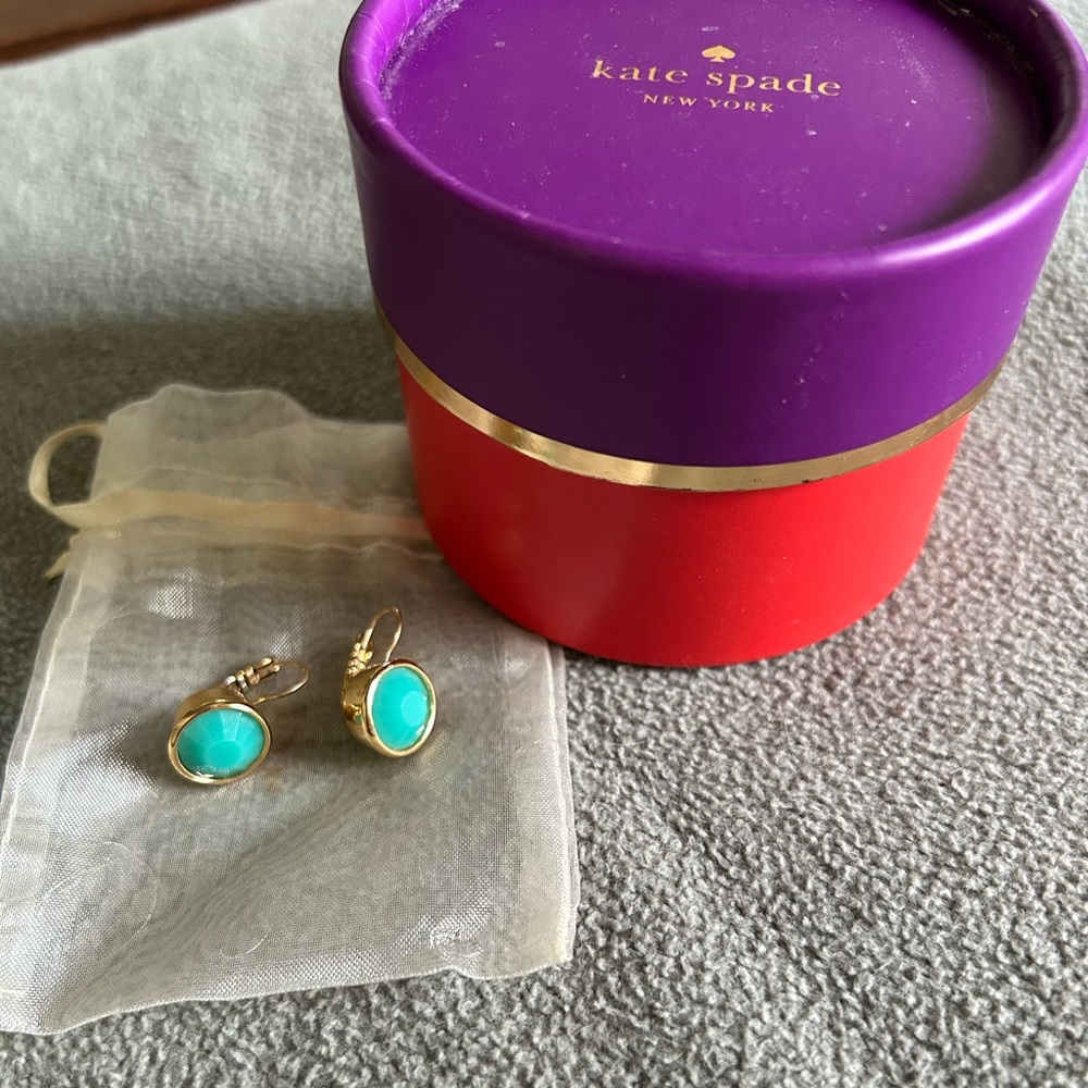 Kate Spade Earrings